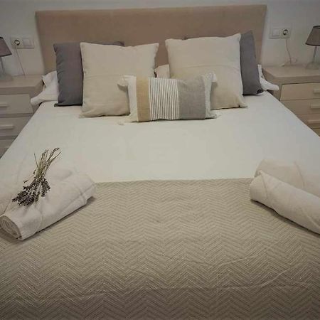 Apartamento El Rinconzuelo Rubielos de Mora Kültér fotó