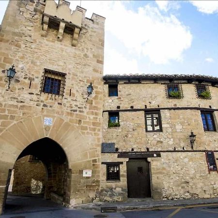 Apartamento El Rinconzuelo Rubielos de Mora Kültér fotó
