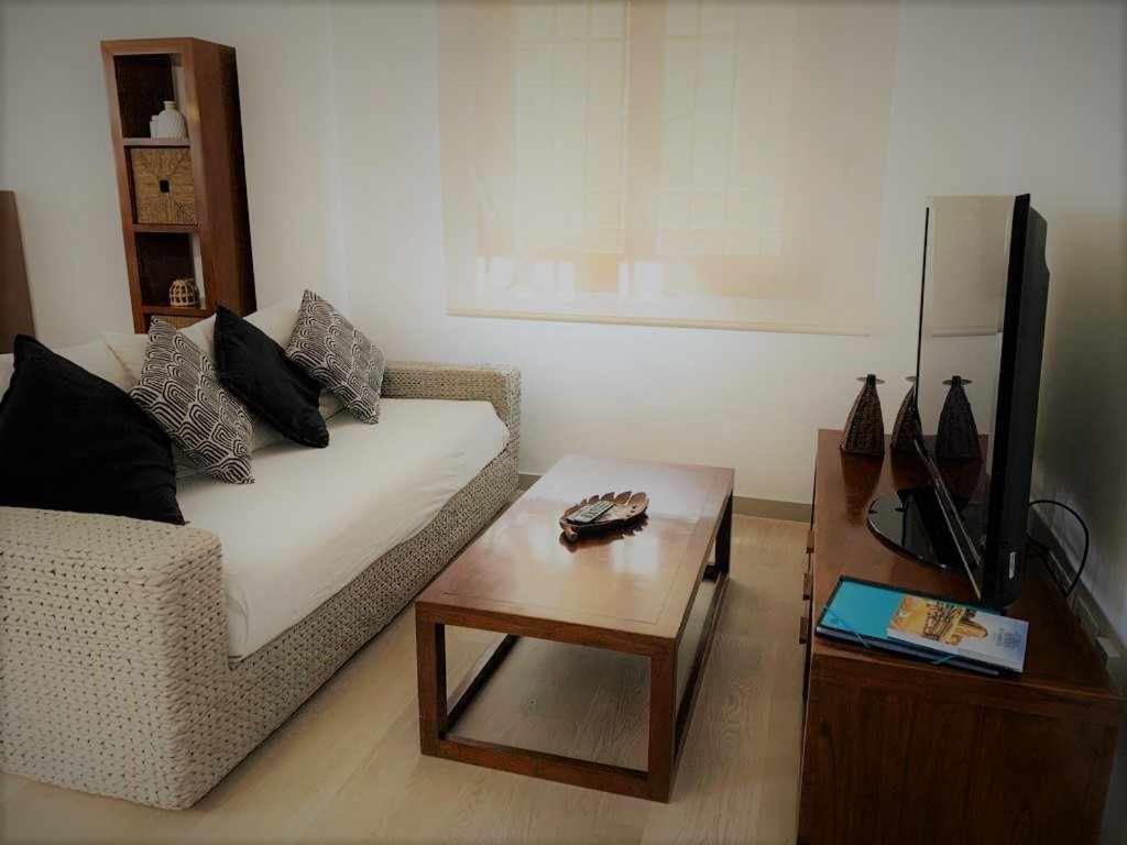 Apartamento El Rinconzuelo Rubielos de Mora Kültér fotó