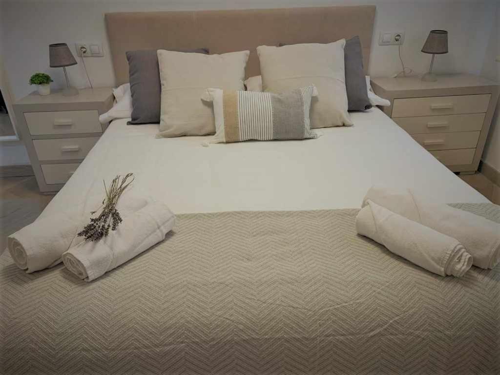 Apartamento El Rinconzuelo Rubielos de Mora Kültér fotó