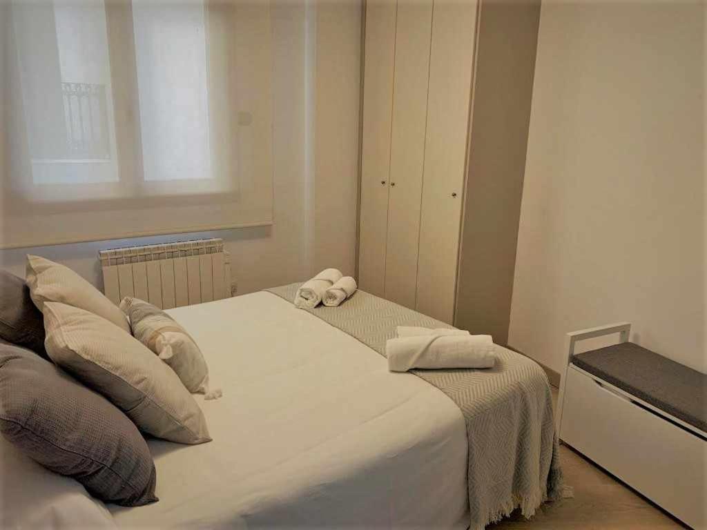 Apartamento El Rinconzuelo Rubielos de Mora Kültér fotó