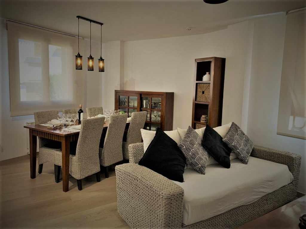 Apartamento El Rinconzuelo Rubielos de Mora Kültér fotó