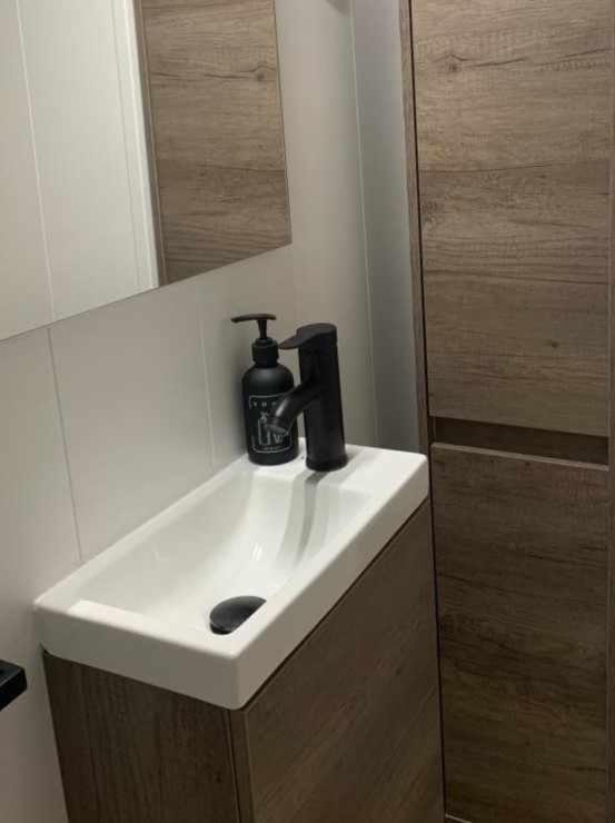 Apartamento El Rinconzuelo Rubielos de Mora Kültér fotó